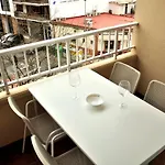 Apartman Miguel Hernandez, Centro, 3 Dormitorios, By Bookindenia