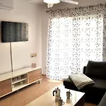Apartman Miguel Hernandez, Centro, 3 Dormitorios, By Bookindenia
