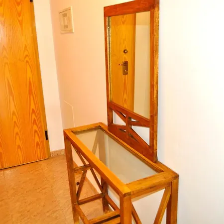 Miguel Hernandez, Centro, 3 Dormitorios, By Bookindenia Apartman